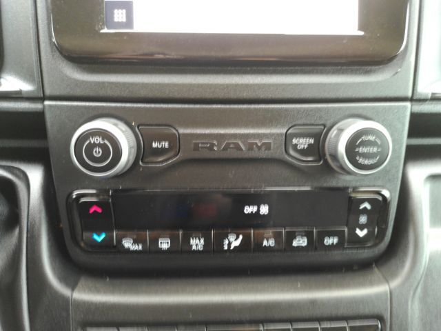 2023 Ram ProMaster 2500 Cargo Van High Roof 159 WB Plano TX