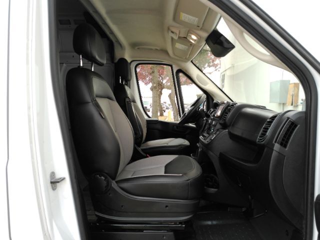 2023 Ram ProMaster 2500 Cargo Van High Roof 159 WB Plano TX