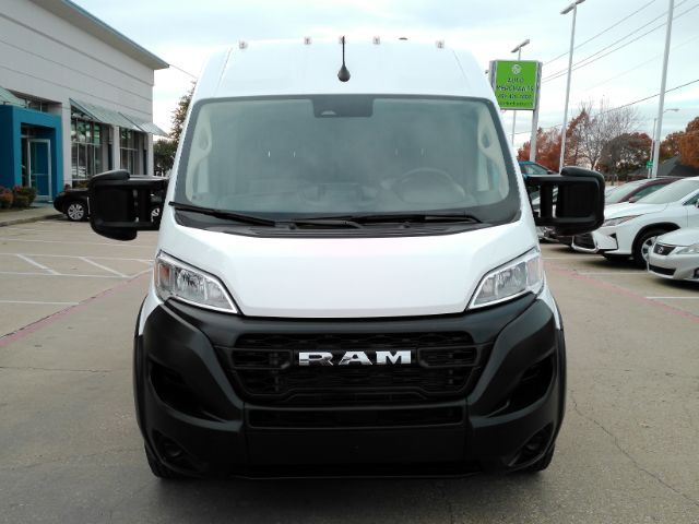 2023 Ram ProMaster 2500 Cargo Van High Roof 159 WB
