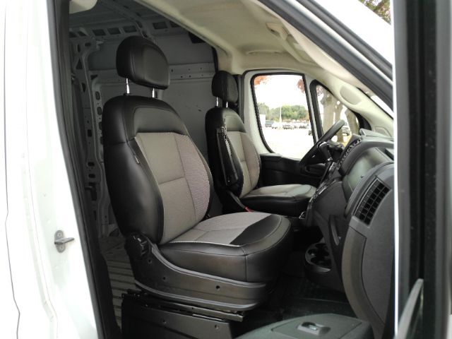 2023 Ram ProMaster 2500 Cargo Van High Roof 159 WB Plano TX