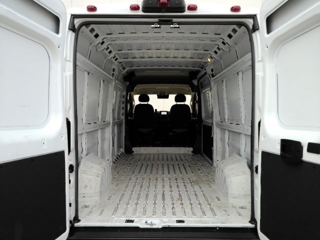 2023 Ram ProMaster 2500 Cargo Van High Roof 159 WB Plano TX