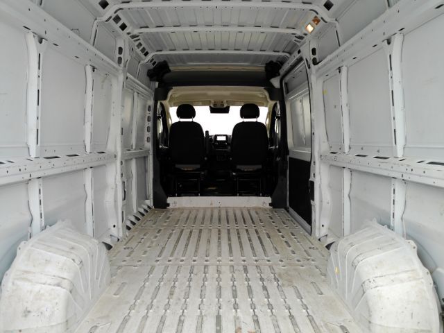 2023 Ram ProMaster 2500 Cargo Van High Roof 159 WB Plano TX
