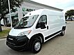 2023 Ram ProMaster 2500 Cargo Van High Roof 159 WB