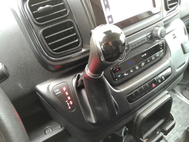 2023 Ram ProMaster 2500 Cargo Van High Roof 159 WB Plano TX