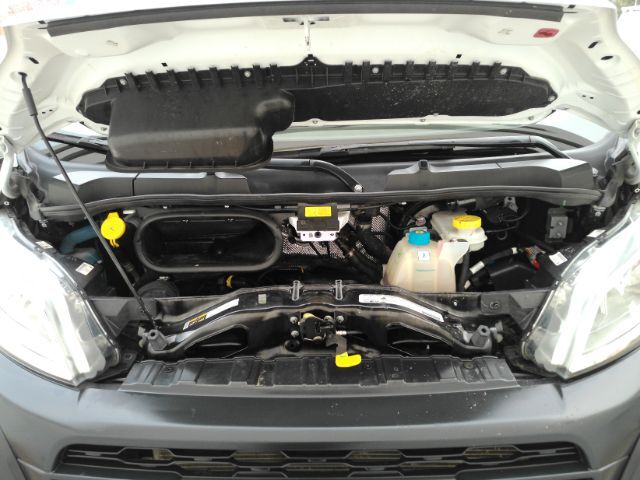 2023 Ram ProMaster 2500 Cargo Van High Roof 159 WB Plano TX