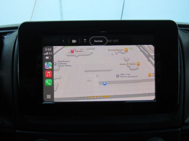 2023 Ram ProMaster 2500 Cargo Van High Roof 159 WB Plano TX