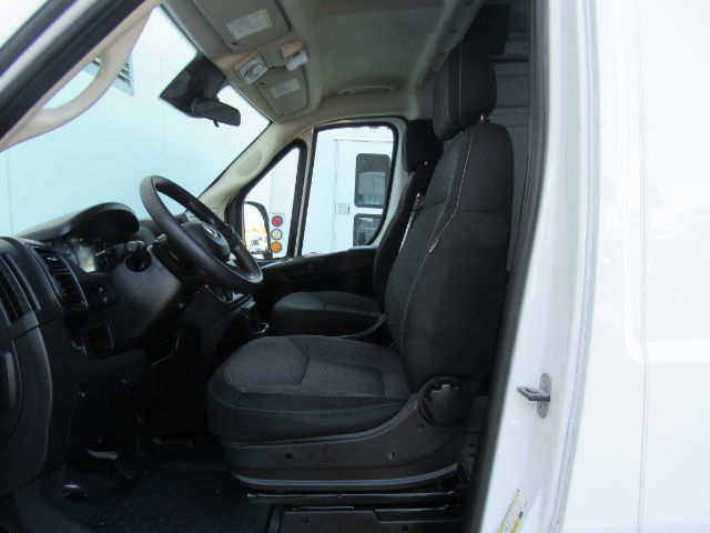 2023 Ram ProMaster 2500 Cargo Van High Roof 159 WB Plano TX