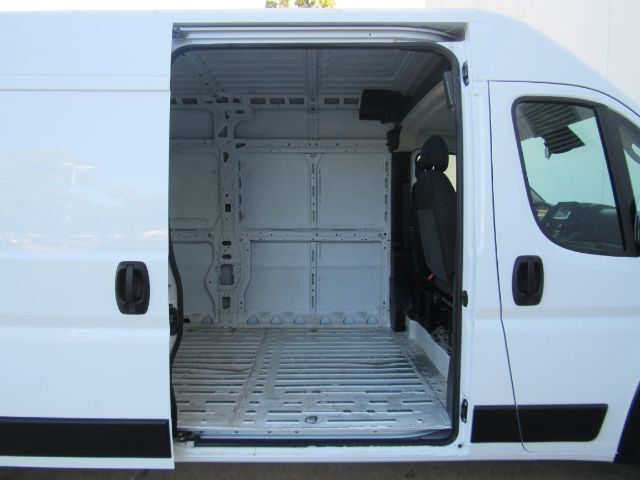 2023 Ram ProMaster 2500 Cargo Van High Roof 159 WB Plano TX