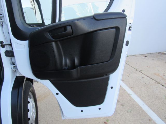 2023 Ram ProMaster 2500 Cargo Van High Roof 159 WB Plano TX