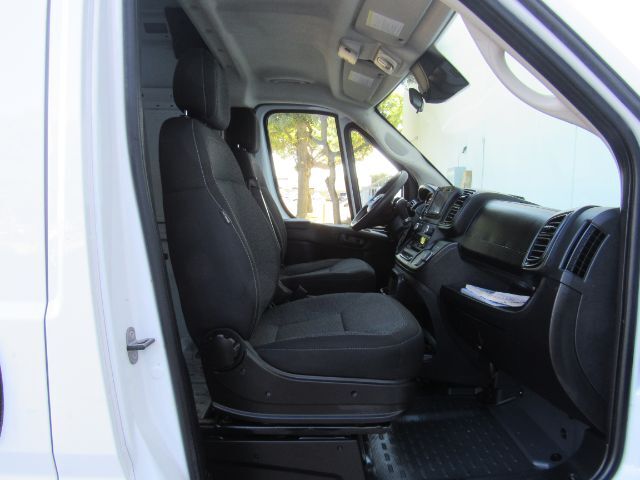 2023 Ram ProMaster 2500 Cargo Van High Roof 159 WB Plano TX