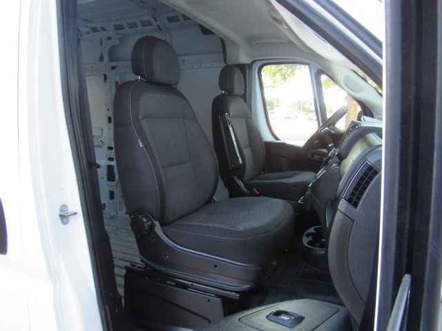 2023 Ram ProMaster 2500 Cargo Van High Roof 159 WB Plano TX