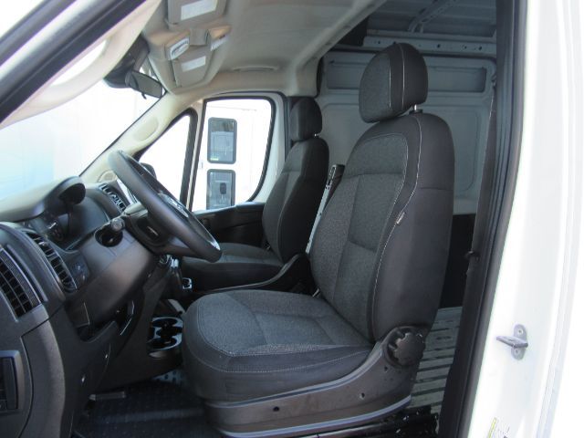 2023 Ram ProMaster 2500 Cargo Van High Roof 159 WB Plano TX