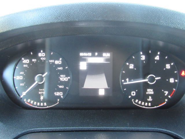 2023 Ram ProMaster 2500 Cargo Van High Roof 159 WB Plano TX