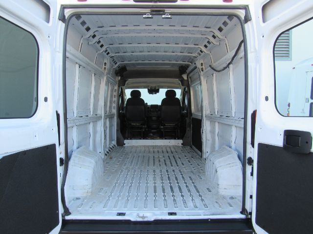 2023 Ram ProMaster 2500 Cargo Van High Roof 159 WB Plano TX
