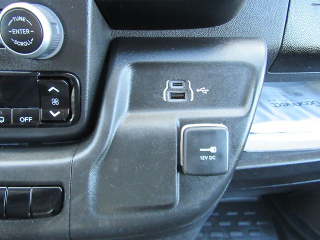 2023 Ram ProMaster 2500 Cargo Van High Roof 159 WB Plano TX