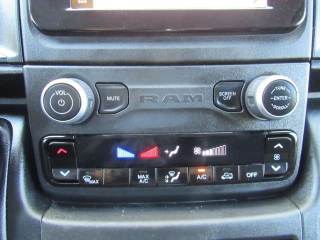 2023 Ram ProMaster 2500 Cargo Van High Roof 159 WB Plano TX