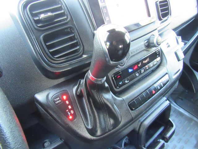 2023 Ram ProMaster 2500 Cargo Van High Roof 159 WB Plano TX