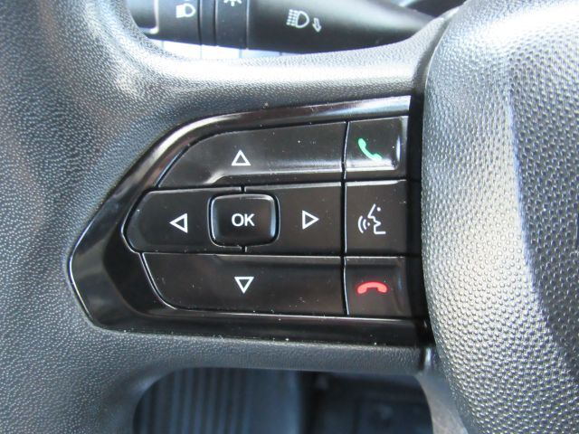 2023 Ram ProMaster 2500 Cargo Van High Roof 159 WB Plano TX