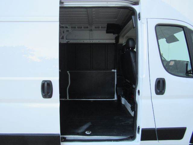 2023 Ram ProMaster 2500 Cargo Van High Roof 159 WB Plano TX
