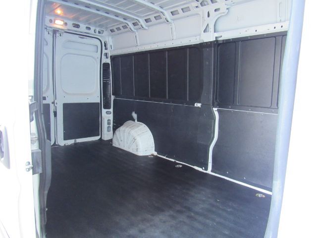 2023 Ram ProMaster 2500 Cargo Van High Roof 159 WB Plano TX
