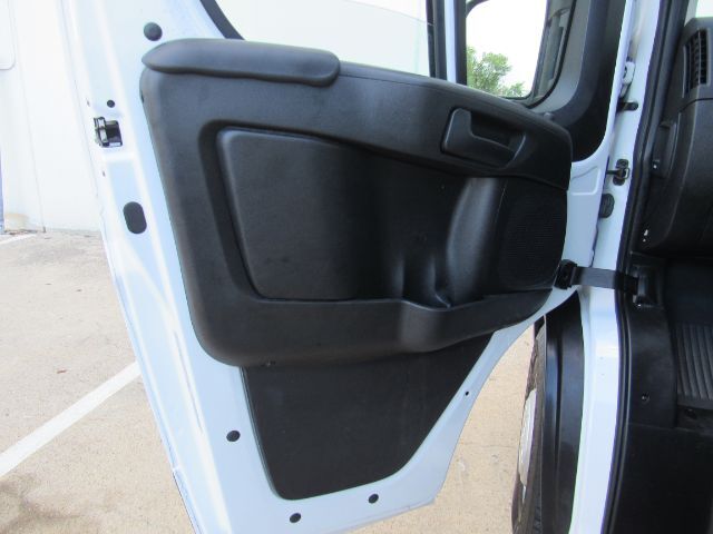 2023 Ram ProMaster 2500 Cargo Van High Roof 159 WB Plano TX