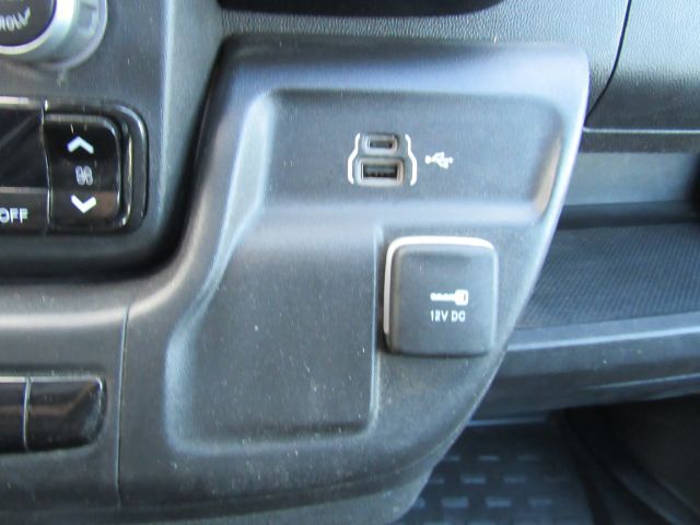 2023 Ram ProMaster 2500 Cargo Van High Roof 159 WB Plano TX