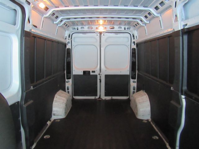 2023 Ram ProMaster 2500 Cargo Van High Roof 159 WB Plano TX