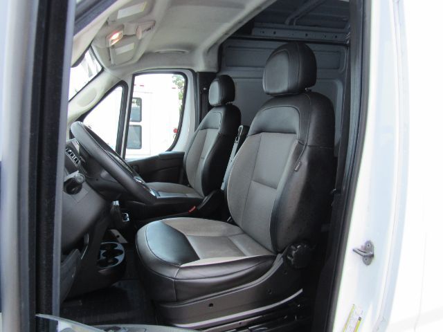 2023 Ram ProMaster 2500 Cargo Van High Roof 159 WB Plano TX