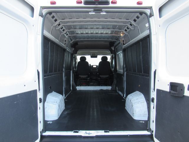 2023 Ram ProMaster 2500 Cargo Van High Roof 159 WB Plano TX