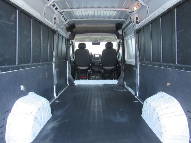 2023 Ram ProMaster 2500 Cargo Van High Roof 159 WB Plano TX