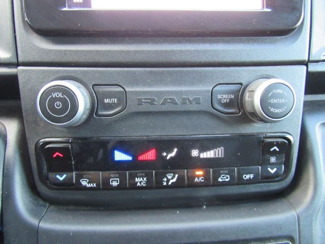 2023 Ram ProMaster 2500 Cargo Van High Roof 159 WB Plano TX