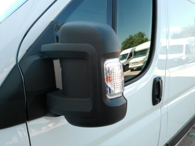 2023 Ram ProMaster 2500 Cargo Van High Roof 159 WB Plano TX