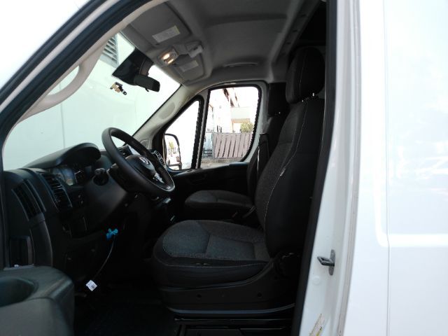 2023 Ram ProMaster 2500 Cargo Van High Roof 159 WB Plano TX