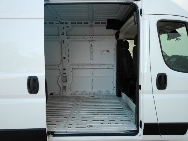 2023 Ram ProMaster 2500 Cargo Van High Roof 159 WB Plano TX