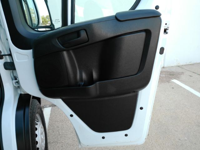 2023 Ram ProMaster 2500 Cargo Van High Roof 159 WB Plano TX