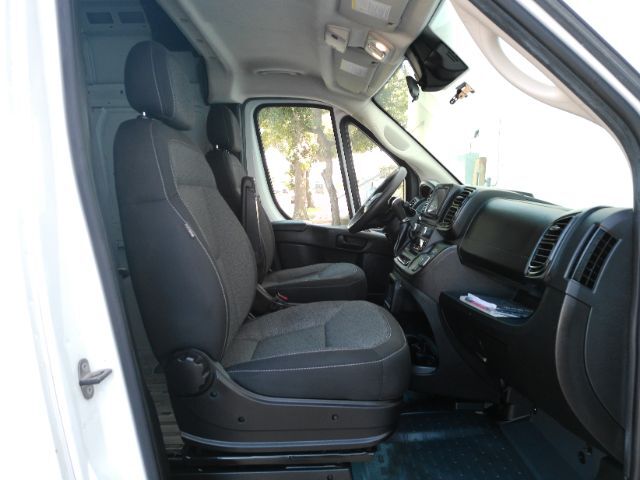 2023 Ram ProMaster 2500 Cargo Van High Roof 159 WB Plano TX