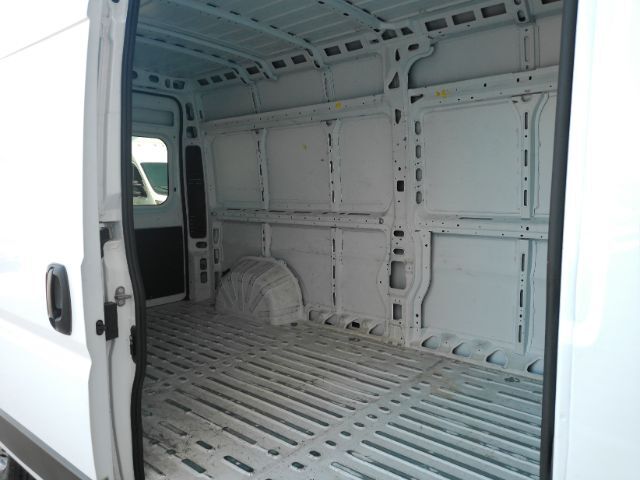 2023 Ram ProMaster 2500 Cargo Van High Roof 159 WB Plano TX