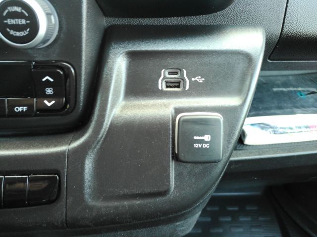 2023 Ram ProMaster 2500 Cargo Van High Roof 159 WB Plano TX