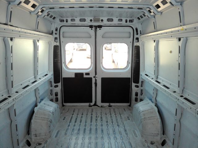 2023 Ram ProMaster 2500 Cargo Van High Roof 159 WB Plano TX