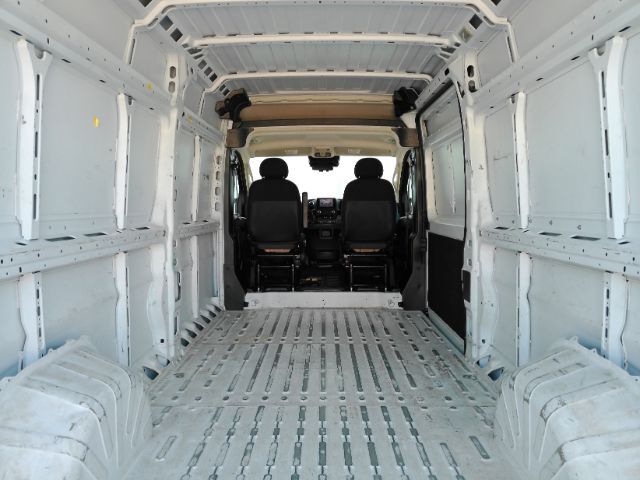 2023 Ram ProMaster 2500 Cargo Van High Roof 159 WB Plano TX