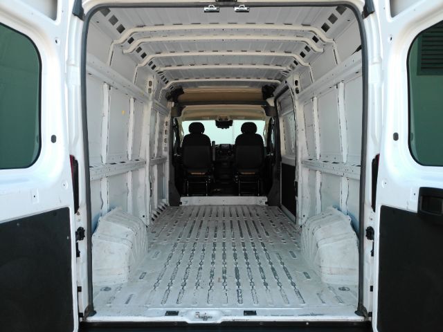 2023 Ram ProMaster 2500 Cargo Van High Roof 159 WB Plano TX