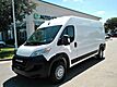 2023 Ram ProMaster 2500 Cargo Van High Roof 159 WB