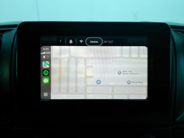 2023 Ram ProMaster 2500 Cargo Van High Roof 159 WB Plano TX