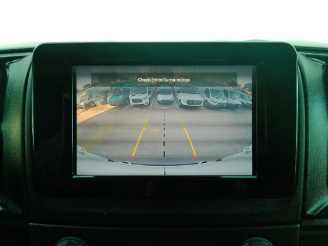 2023 Ram ProMaster 2500 Cargo Van High Roof 159 WB Plano TX