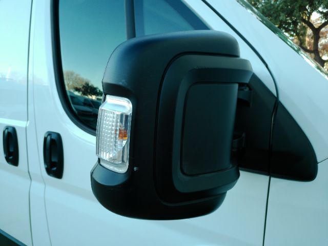 2023 Ram ProMaster 2500 Cargo Van High Roof 159 WB Plano TX