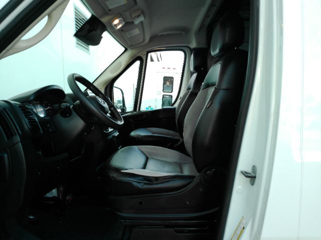 2023 Ram ProMaster 2500 Cargo Van High Roof 159 WB Plano TX