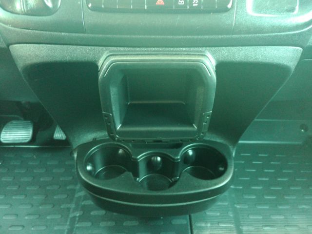 2023 Ram ProMaster 2500 Cargo Van High Roof 159 WB Plano TX