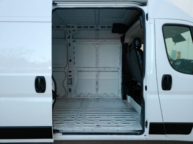 2023 Ram ProMaster 2500 Cargo Van High Roof 159 WB Plano TX