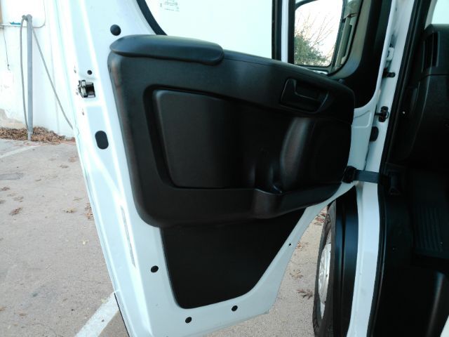 2023 Ram ProMaster 2500 Cargo Van High Roof 159 WB Plano TX
