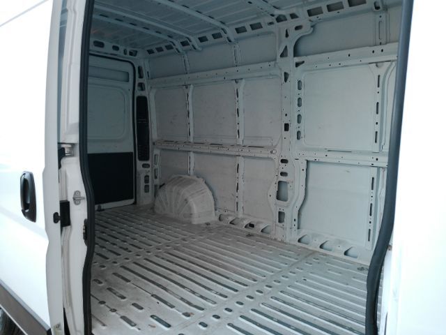 2023 Ram ProMaster 2500 Cargo Van High Roof 159 WB Plano TX